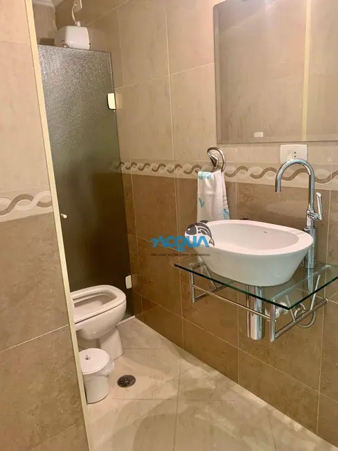 Foto 8 de Apartamento com 3 quartos à venda, 100m2 em Guaruja - SP