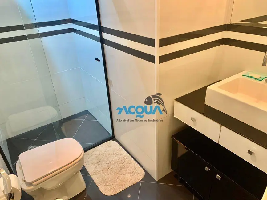 Foto 7 de Apartamento com 3 quartos à venda, 100m2 em Guaruja - SP