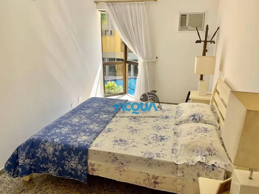 Foto 6 de Apartamento com 3 quartos à venda, 100m2 em Guaruja - SP