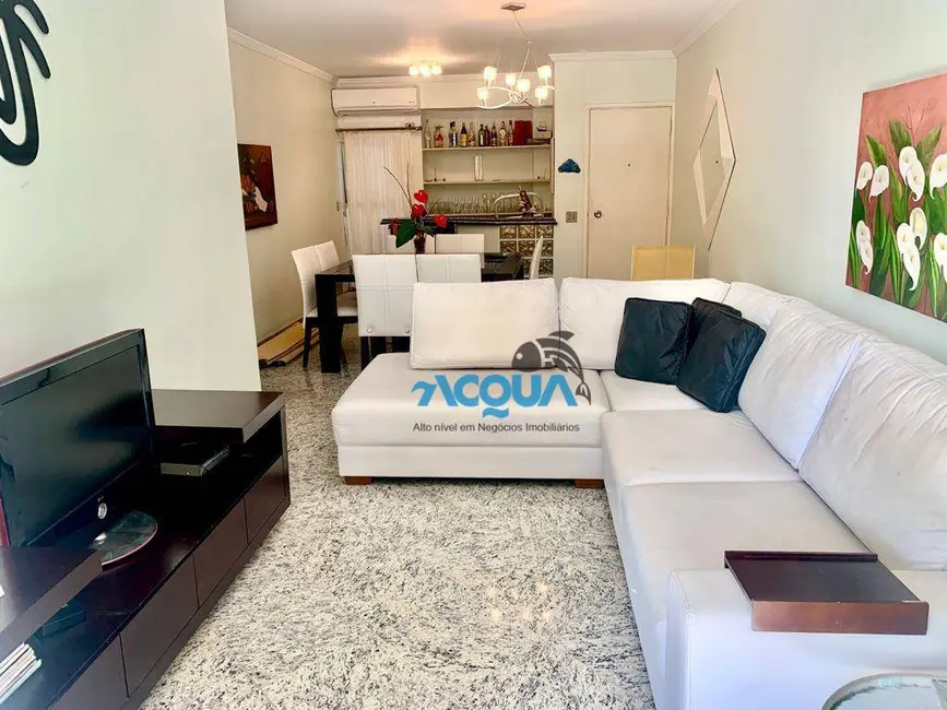 Foto 1 de Apartamento com 3 quartos à venda, 100m2 em Guaruja - SP