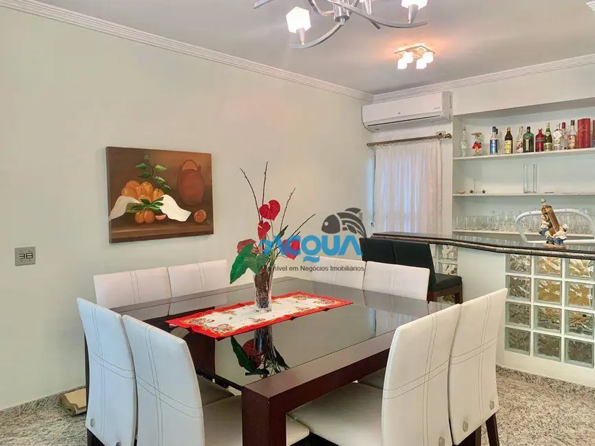 Foto 2 de Apartamento com 3 quartos à venda, 100m2 em Guaruja - SP