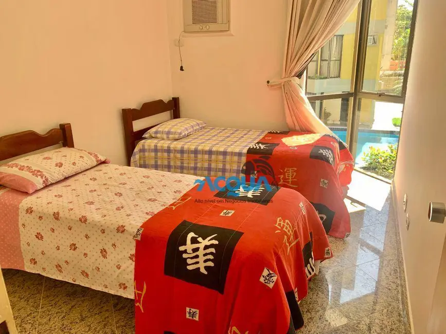 Foto 5 de Apartamento com 3 quartos à venda, 100m2 em Guaruja - SP