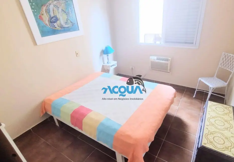 Apartamento com 3 quartos à venda, 115m2 em Guaruja - SP - imagem 6 Foto 6 de Apartamento com 3 quartos à venda, 115m2 em Guaruja - SP