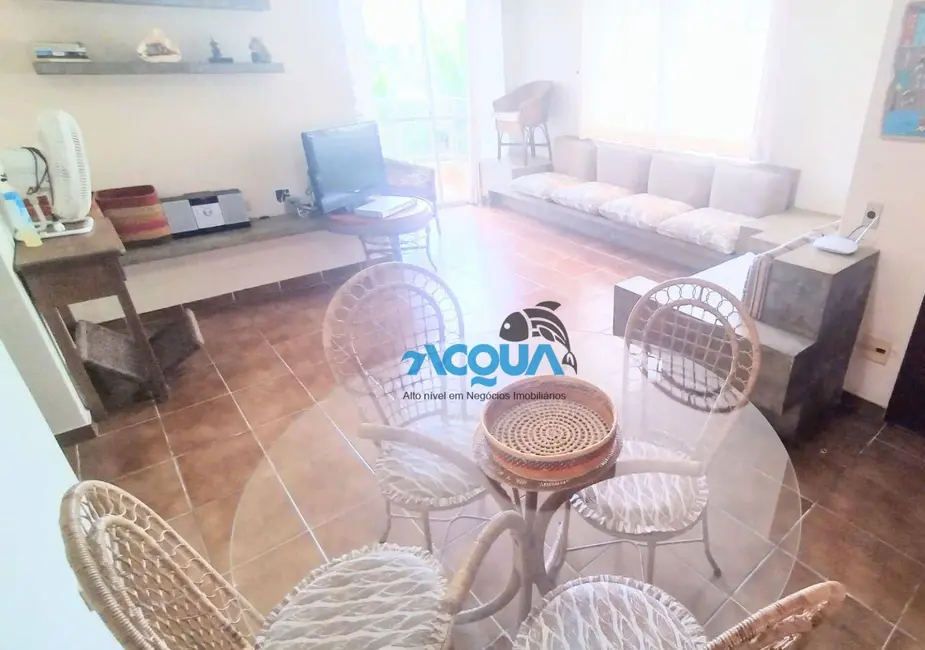 Apartamento com 3 quartos à venda, 115m2 em Guaruja - SP - imagem 2 Foto 2 de Apartamento com 3 quartos à venda, 115m2 em Guaruja - SP