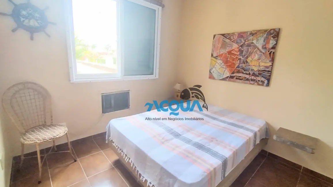 Apartamento com 3 quartos à venda, 115m2 em Guaruja - SP - imagem 4 Foto 4 de Apartamento com 3 quartos à venda, 115m2 em Guaruja - SP