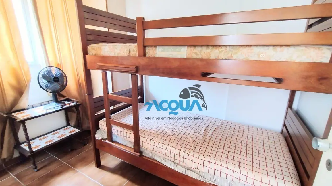 Foto 7 de Apartamento com 3 quartos à venda, 115m2 em Guaruja - SP