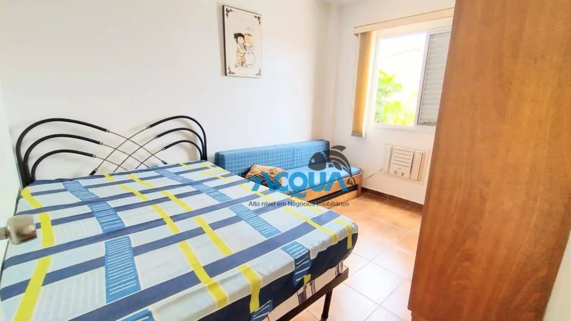 Foto 5 de Apartamento com 3 quartos à venda, 115m2 em Guaruja - SP