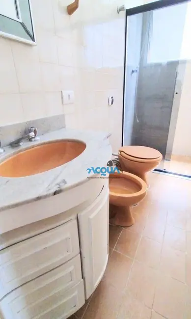 Foto 9 de Apartamento com 3 quartos à venda, 115m2 em Guaruja - SP