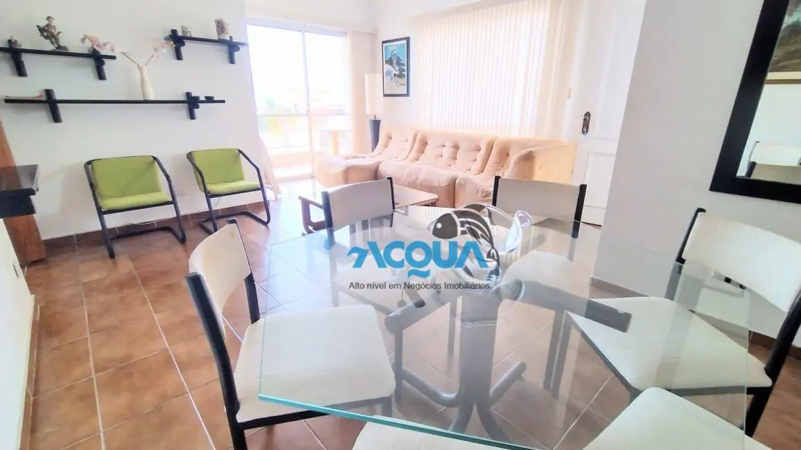 Foto 1 de Apartamento com 3 quartos à venda, 115m2 em Guaruja - SP