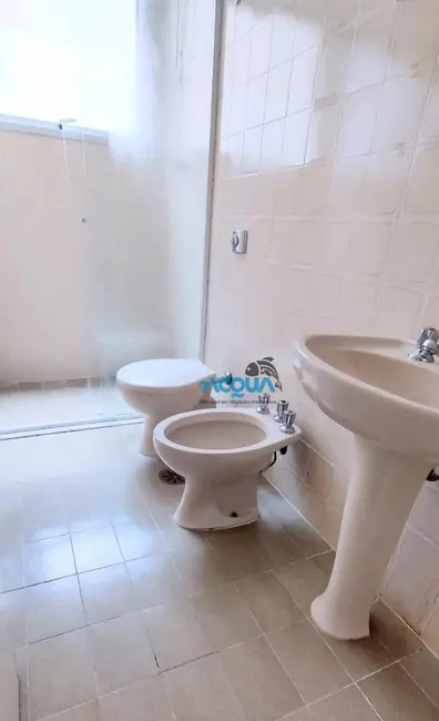 Foto 8 de Apartamento com 3 quartos à venda, 115m2 em Guaruja - SP