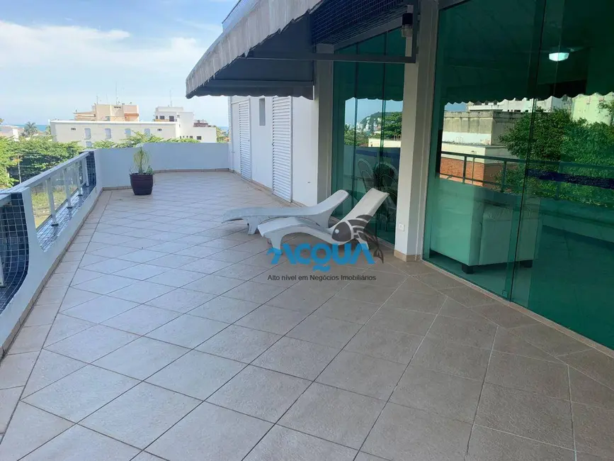 Cobertura com 3 quartos à venda, 376m2 em Guaruja - SP - imagem 7 Foto 7 de Cobertura com 3 quartos à venda, 376m2 em Guaruja - SP