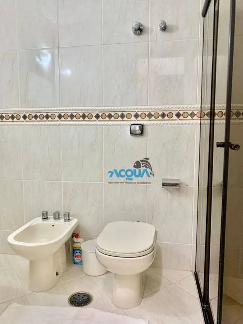 Cobertura com 3 quartos à venda, 376m2 em Guaruja - SP - imagem 8 Foto 8 de Cobertura com 3 quartos à venda, 376m2 em Guaruja - SP