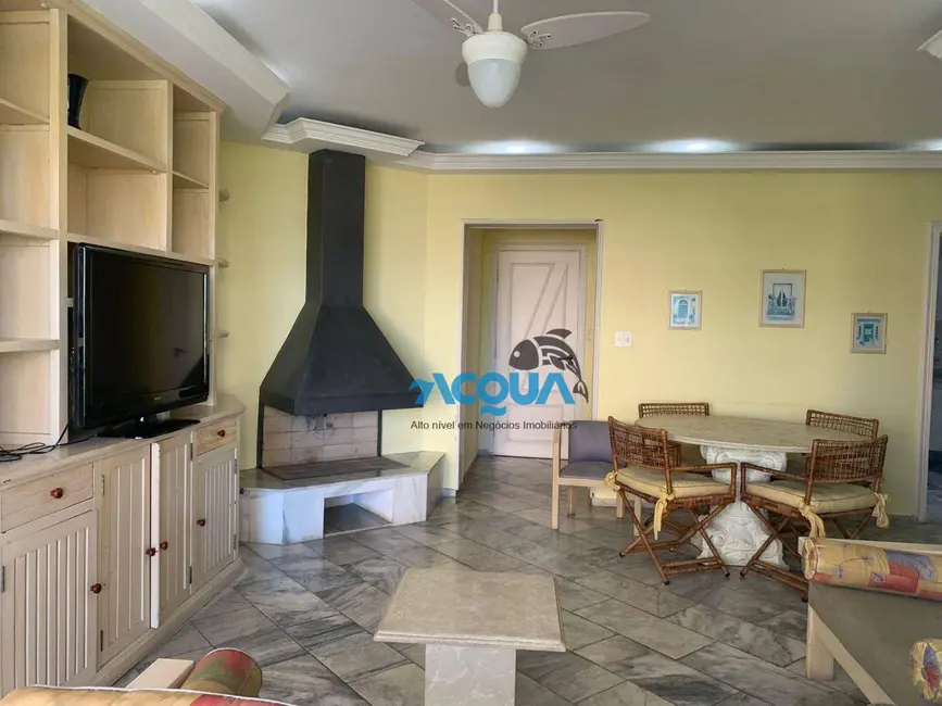 Foto 1 de Apartamento com 2 quartos à venda, 86m2 em Guaruja - SP