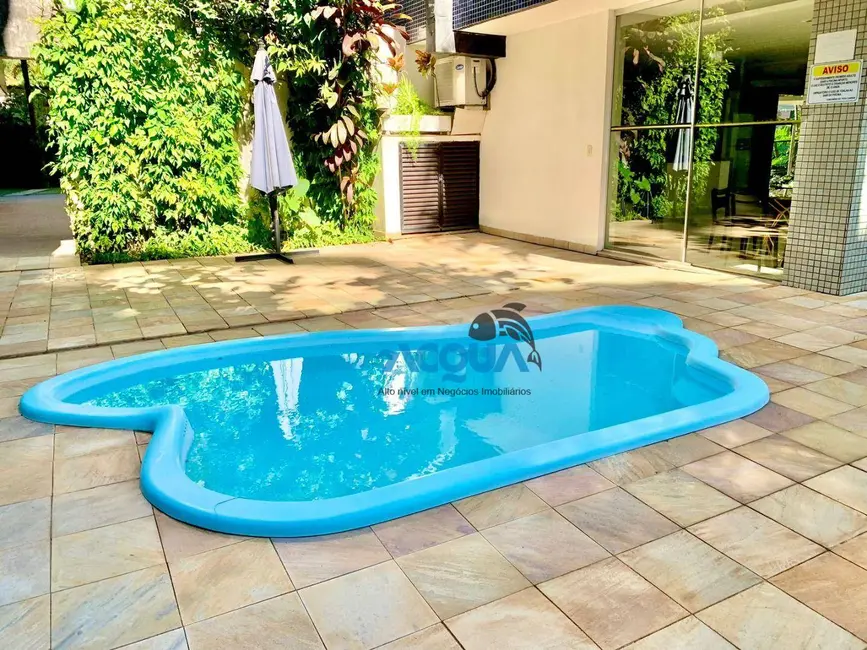 Apartamento com 2 quartos à venda, 86m2 em Guaruja - SP - imagem 9 Foto 9 de Apartamento com 2 quartos à venda, 86m2 em Guaruja - SP