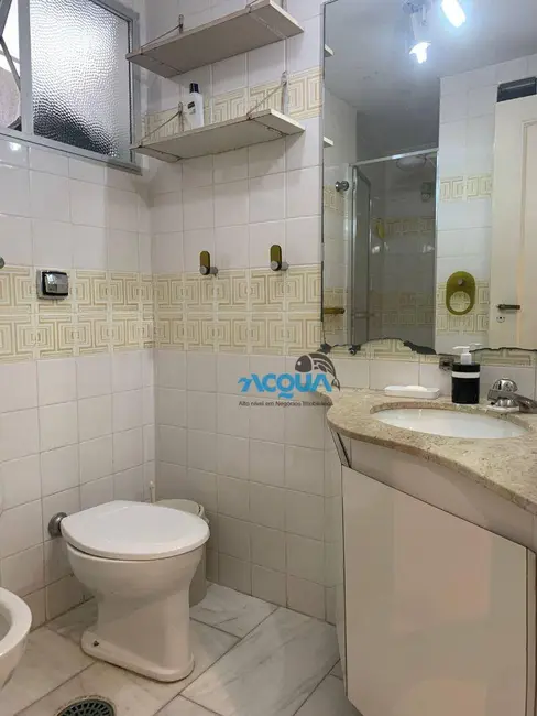 Apartamento com 2 quartos à venda, 86m2 em Guaruja - SP - imagem 6 Foto 6 de Apartamento com 2 quartos à venda, 86m2 em Guaruja - SP