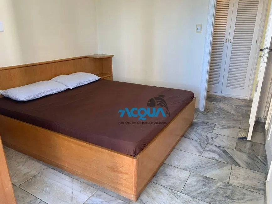 Apartamento com 2 quartos à venda, 86m2 em Guaruja - SP - imagem 3 Foto 3 de Apartamento com 2 quartos à venda, 86m2 em Guaruja - SP