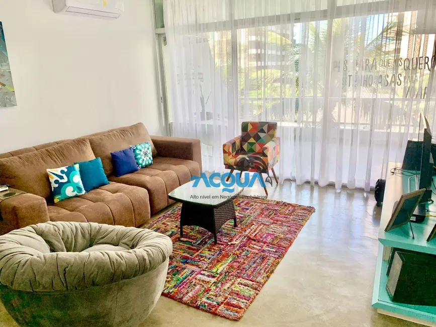 Foto 1 de Apartamento com 2 quartos à venda, 120m2 em Guaruja - SP