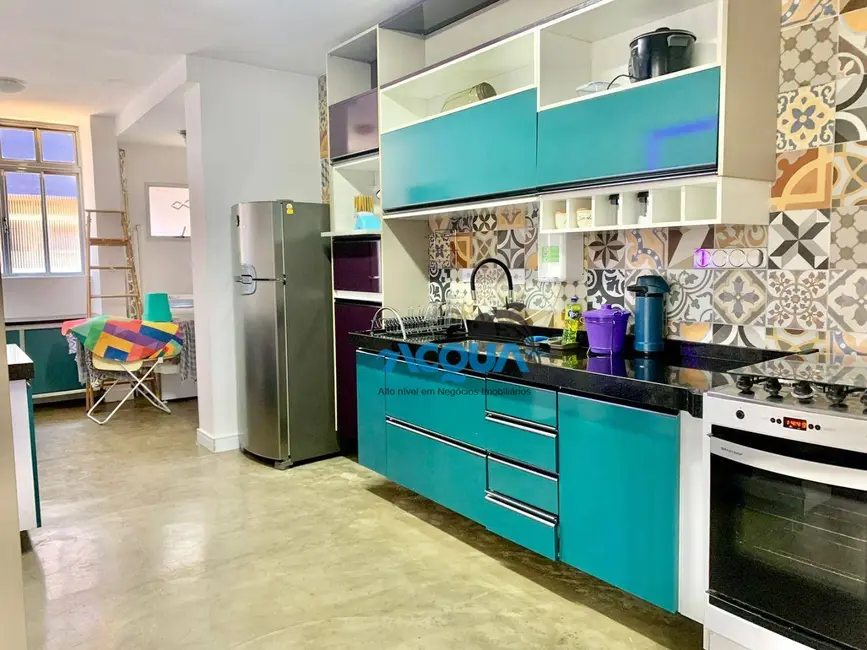 Foto 4 de Apartamento com 2 quartos à venda, 120m2 em Guaruja - SP