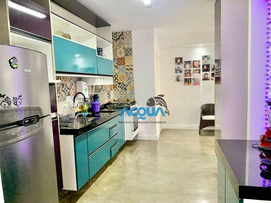 Foto 3 de Apartamento com 2 quartos à venda, 120m2 em Guaruja - SP