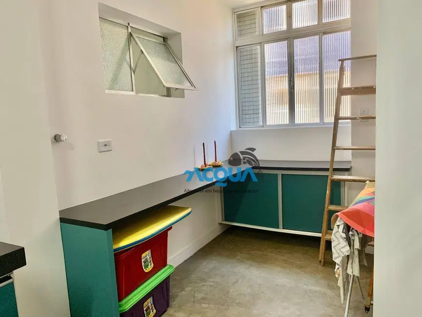 Foto 5 de Apartamento com 2 quartos à venda, 120m2 em Guaruja - SP