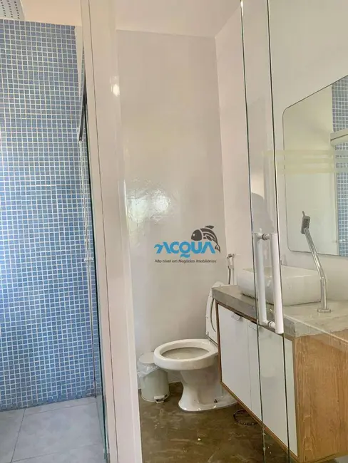 Foto 8 de Apartamento com 2 quartos à venda, 120m2 em Guaruja - SP