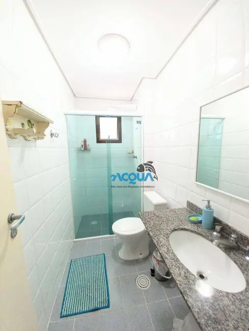 Foto 7 de Apartamento com 3 quartos à venda, 86m2 em Jardim Virgínia, Guaruja - SP