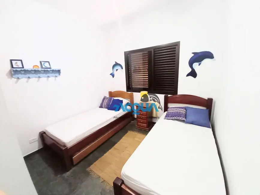 Foto 6 de Apartamento com 3 quartos à venda, 86m2 em Jardim Virgínia, Guaruja - SP