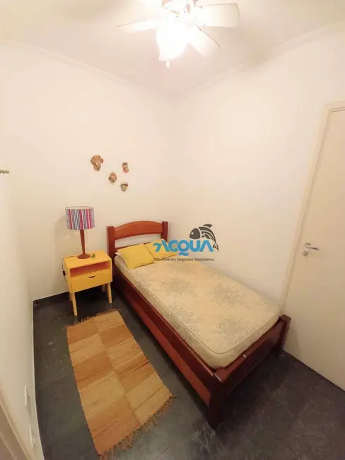 Foto 8 de Apartamento com 3 quartos à venda, 86m2 em Jardim Virgínia, Guaruja - SP