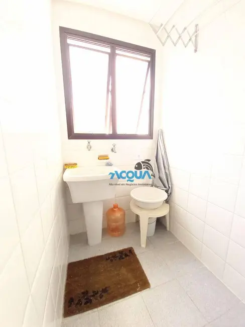 Foto 9 de Apartamento com 3 quartos à venda, 86m2 em Jardim Virgínia, Guaruja - SP