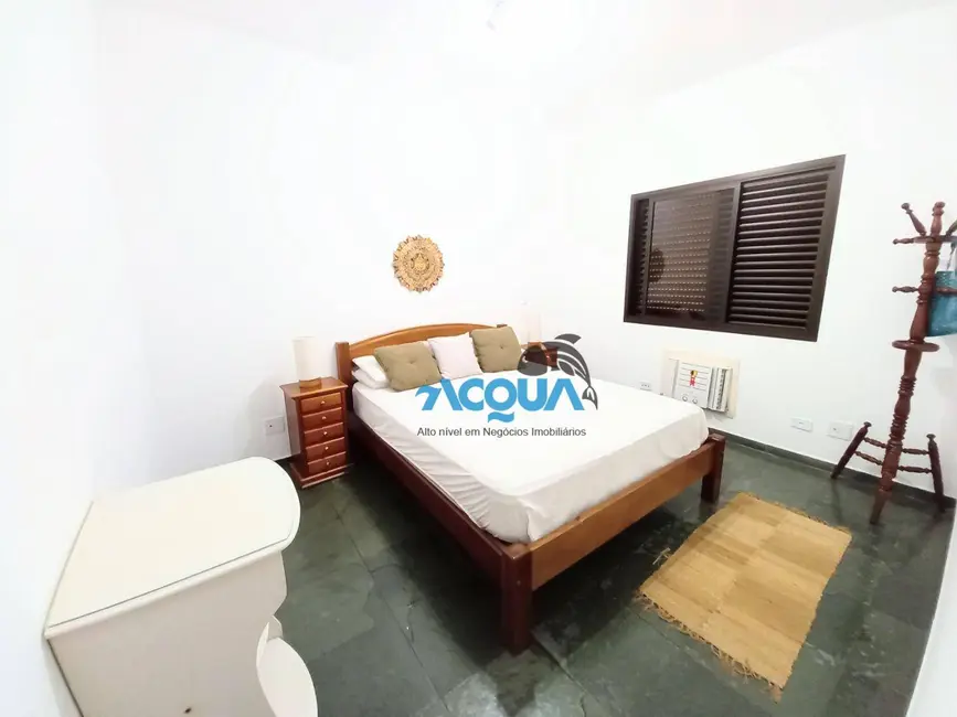 Foto 4 de Apartamento com 3 quartos à venda, 86m2 em Jardim Virgínia, Guaruja - SP