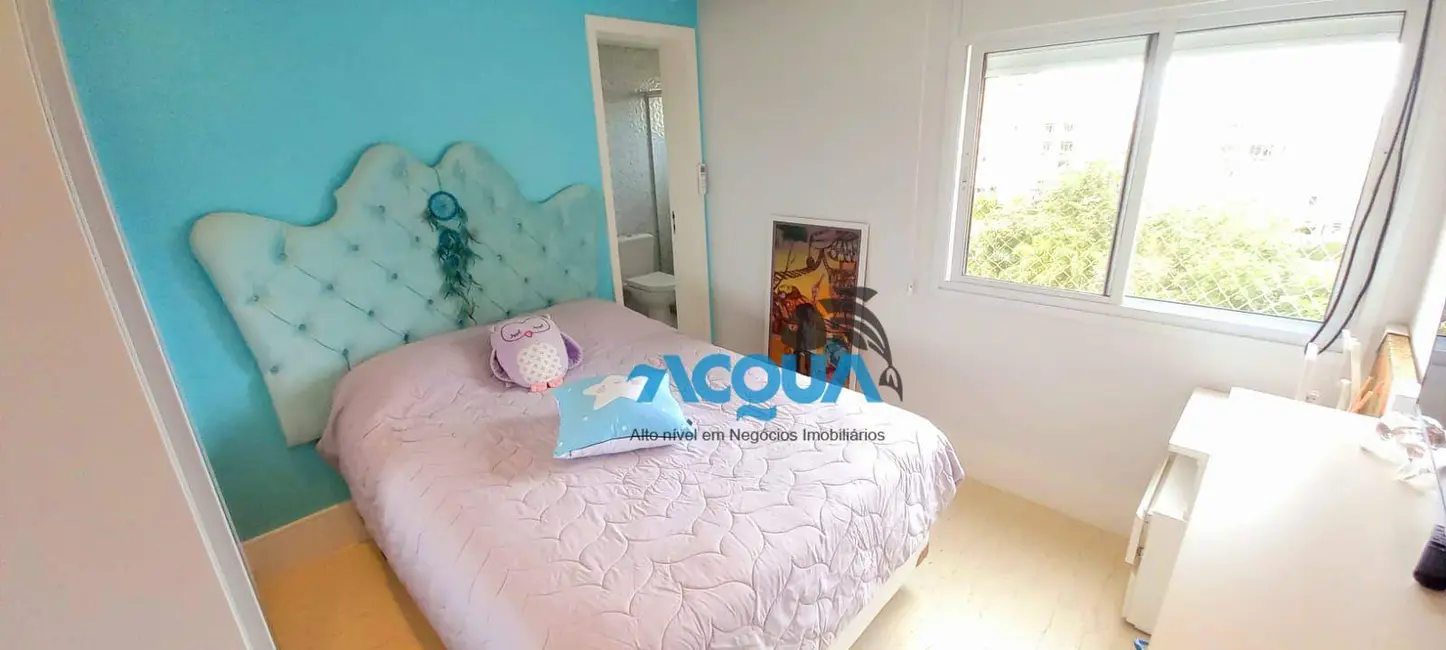 Apartamento com 3 quartos à venda, 168m2 em Loteamento João Batista Julião, Guaruja - SP - imagem 5 Foto 5 de Apartamento com 3 quartos à venda, 168m2 em Loteamento João Batista Julião, Guaruja - SP