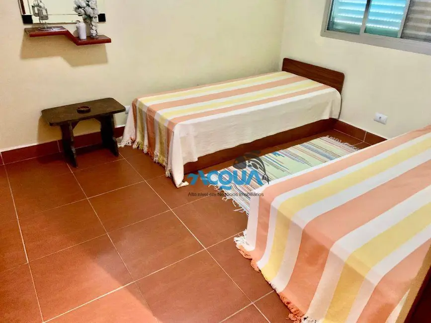 Foto 6 de Apartamento com 3 quartos à venda, 90m2 em Guaruja - SP