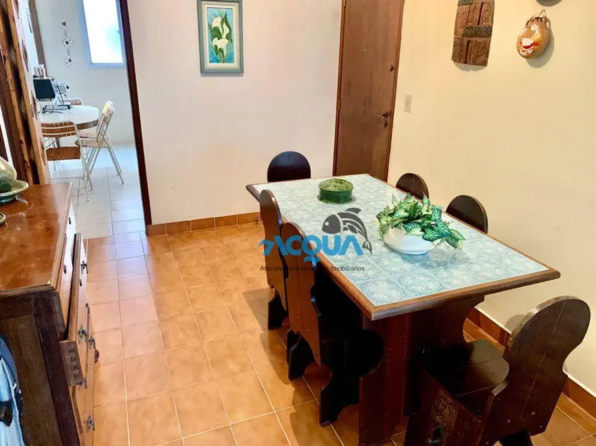 Foto 3 de Apartamento com 3 quartos à venda, 90m2 em Guaruja - SP