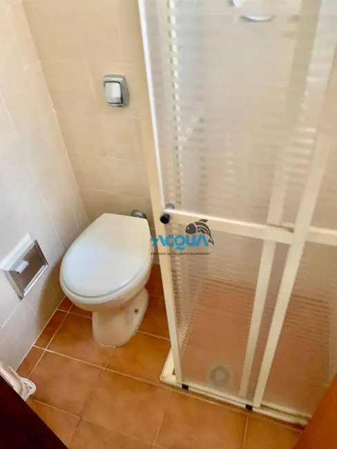 Foto 9 de Apartamento com 3 quartos à venda, 90m2 em Guaruja - SP