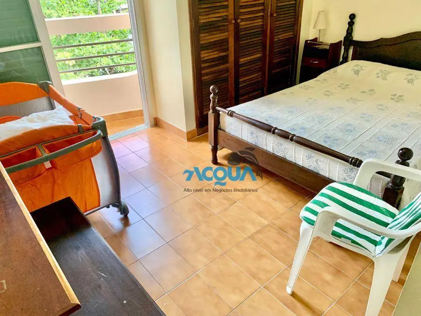 Foto 5 de Apartamento com 3 quartos à venda, 90m2 em Guaruja - SP