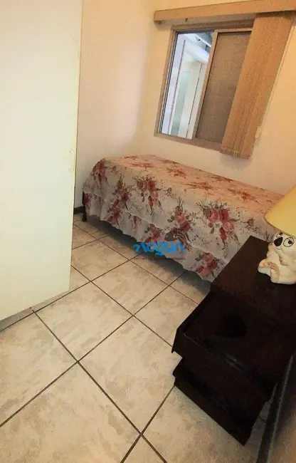 Apartamento com 3 quartos à venda, 100m2 em Guaruja - SP - imagem 6 Foto 6 de Apartamento com 3 quartos à venda, 100m2 em Guaruja - SP