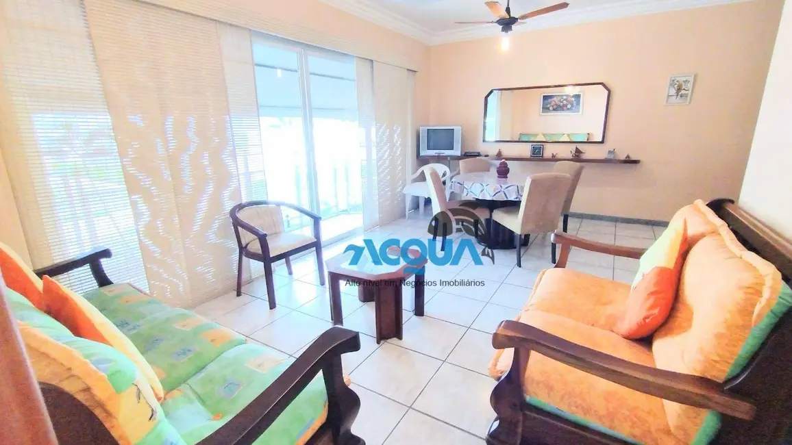 Apartamento com 3 quartos à venda, 100m2 em Guaruja - SP - imagem 1 Foto 1 de Apartamento com 3 quartos à venda, 100m2 em Guaruja - SP