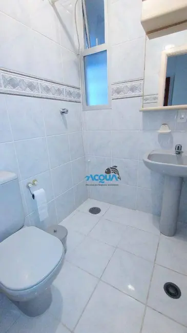 Apartamento com 3 quartos à venda, 100m2 em Guaruja - SP - imagem 7 Foto 7 de Apartamento com 3 quartos à venda, 100m2 em Guaruja - SP