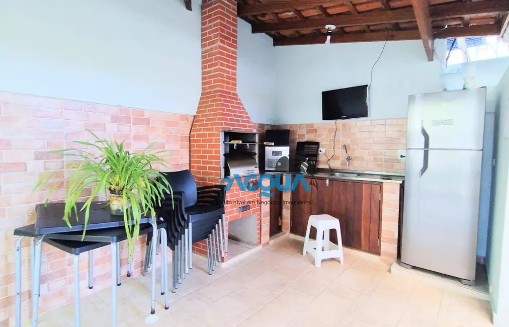 Apartamento com 3 quartos à venda, 100m2 em Guaruja - SP - imagem 8 Foto 8 de Apartamento com 3 quartos à venda, 100m2 em Guaruja - SP