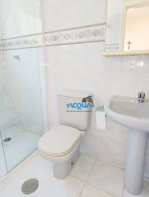 Apartamento com 3 quartos à venda, 100m2 em Guaruja - SP - imagem 4 Foto 4 de Apartamento com 3 quartos à venda, 100m2 em Guaruja - SP