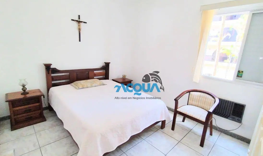 Apartamento com 3 quartos à venda, 100m2 em Guaruja - SP - imagem 3 Foto 3 de Apartamento com 3 quartos à venda, 100m2 em Guaruja - SP