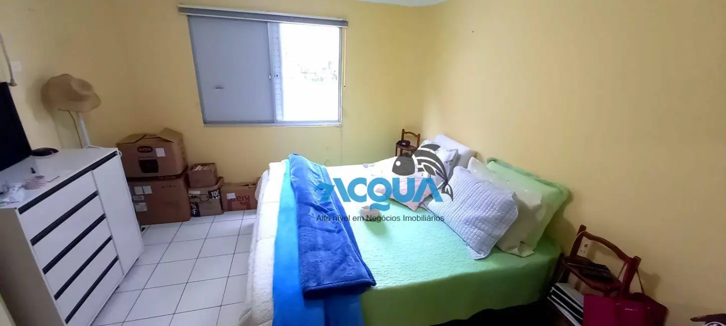 Foto 7 de Apartamento com 3 quartos à venda, 153m2 em Jardim Três Marias, Guaruja - SP