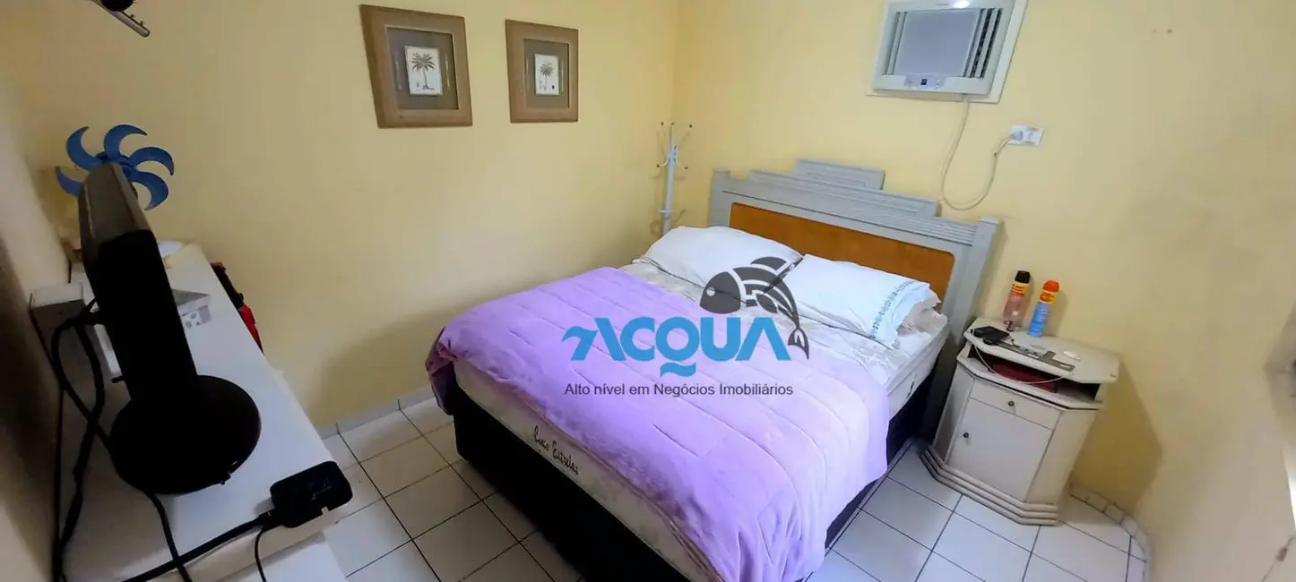 Foto 5 de Apartamento com 3 quartos à venda, 153m2 em Jardim Três Marias, Guaruja - SP
