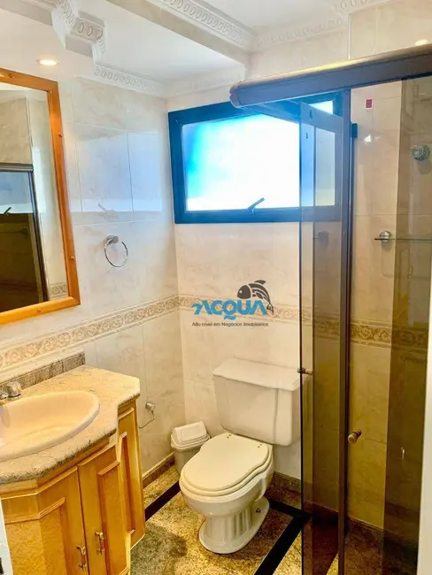 Foto 7 de Apartamento com 3 quartos à venda, 125m2 em Guaruja - SP