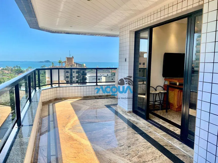 Foto 3 de Apartamento com 3 quartos à venda, 125m2 em Guaruja - SP