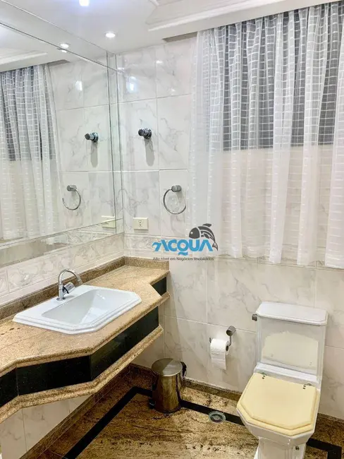 Foto 6 de Apartamento com 3 quartos à venda, 125m2 em Guaruja - SP