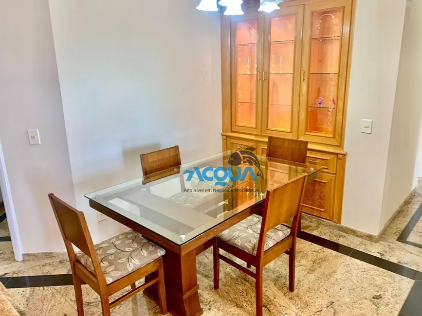 Foto 2 de Apartamento com 3 quartos à venda, 125m2 em Guaruja - SP
