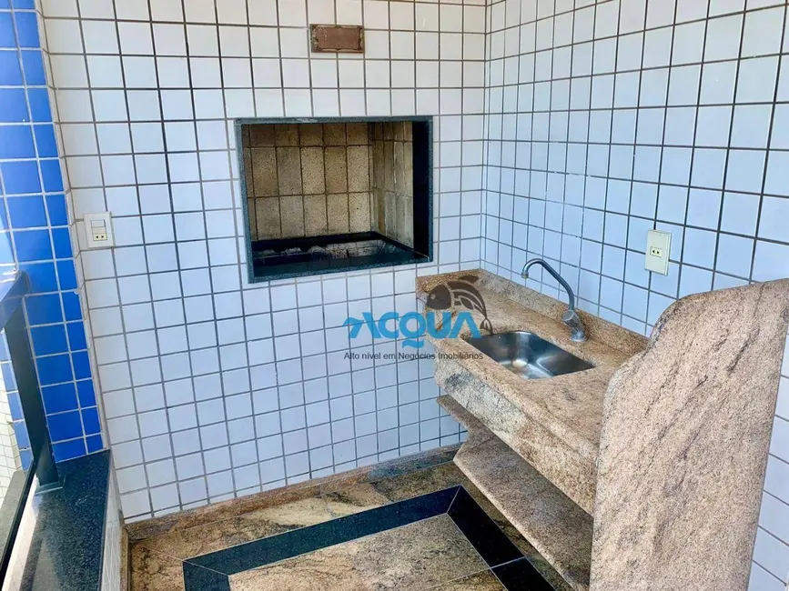 Foto 4 de Apartamento com 3 quartos à venda, 125m2 em Guaruja - SP