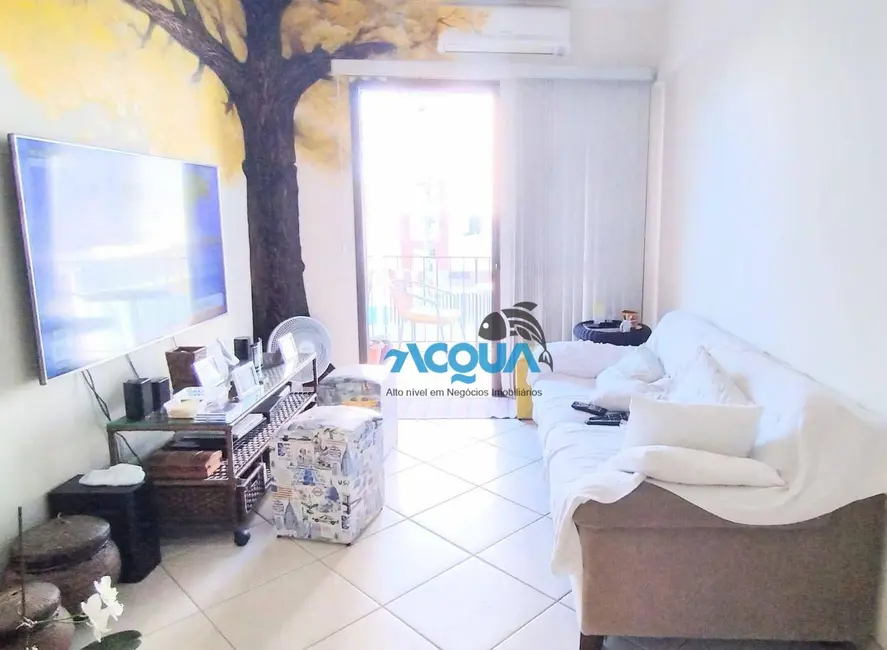 Apartamento com 3 quartos à venda, 95m2 em Guaruja - SP - imagem 9 Foto 9 de Apartamento com 3 quartos à venda, 95m2 em Guaruja - SP