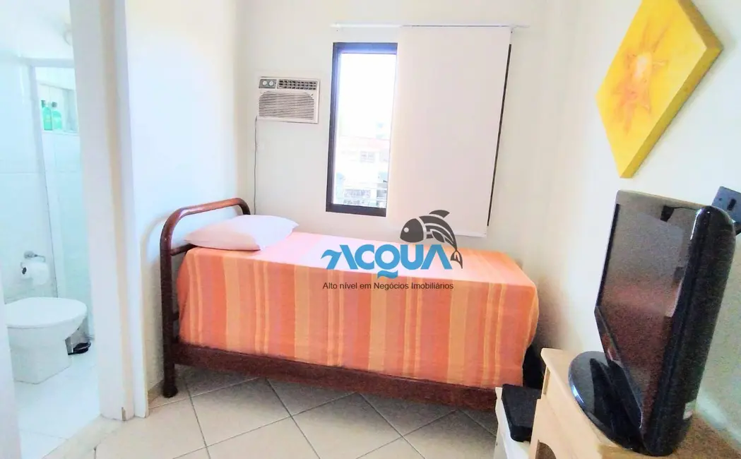 Apartamento com 3 quartos à venda, 95m2 em Guaruja - SP - imagem 4 Foto 4 de Apartamento com 3 quartos à venda, 95m2 em Guaruja - SP
